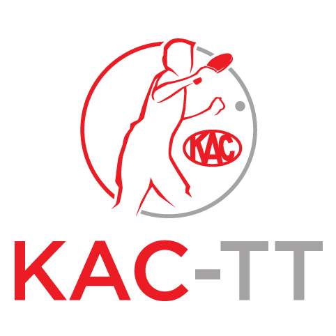 KAC Tischtennis, Klagenfurt, Kärnten, Tischtennisverein, KTTV, KAC-TT, Wörthersee